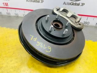Ступица правая передняя LEXUS nx200 ZGZ10 3ZRFAE 4321178010 3 ракурс