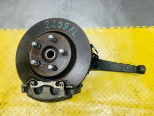 Ступица левая передняя Jeep Grand Cherokee WK2 ERB 3.6 68022629AD 2 ракурс