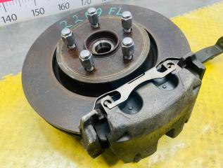 Ступица левая передняя Jeep Grand Cherokee WK2 ERB 3.6 68022629AD 3 ракурс