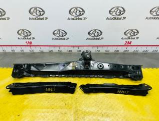Балка под двс LEXUS nx200 ZGZ10 3ZRFAE 5710478020 1 ракурс