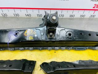 Балка под двс LEXUS nx200 ZGZ10 3ZRFAE 5710478020 4 ракурс