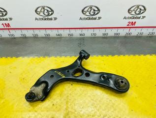 Рычаг левый передний LEXUS nx200 ZGZ10 3ZRFAE 4806942060 1 ракурс