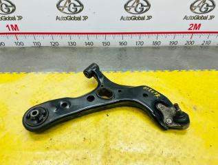 Рычаг правый передний LEXUS nx200 ZGZ10 3ZRFAE 4806842060 1 ракурс