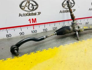 Рулевая рейка LEXUS nx200 ZGZ10 3ZRFAE 4551042171 3 ракурс