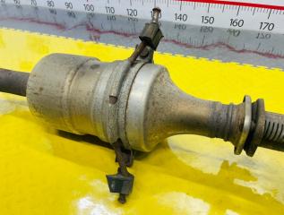 Катализатор MAZDA BONGO FRIENDEE SGL5 WLT WLB220600C 5 ракурс