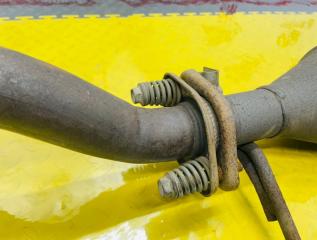 Катализатор SUZUKI SX4 YB41S J20A 1425080J12 4 ракурс
