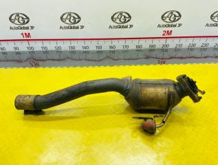 Катализатор Volkswagen Touareg 7L AXQ 7L6254450JX 1 ракурс