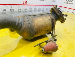 Катализатор Volkswagen Touareg 7L AXQ 7L6254450JX 5 ракурс