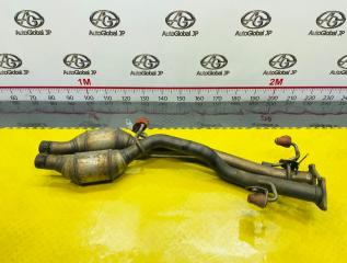Катализатор Volkswagen Touareg 7L BHK 7L0254400EX 1 ракурс