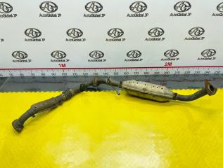 Катализатор TOYOTA LAND CRUISER UZJ100 2UZFE 1741050370 1 ракурс