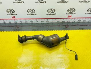 Катализатор RENAULT MEGANE II BM F4R 771 8200189550 1 ракурс