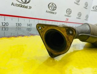 Катализатор RENAULT MEGANE II BM F4R 771 8200189550 2 ракурс