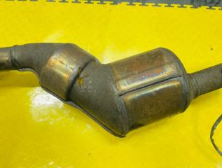 Катализатор RENAULT MEGANE II BM F4R 771 8200189550 5 ракурс