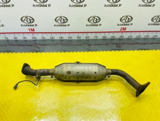 Катализатор TOYOTA LAND CRUISER UZJ100 2UZFE 1741050370 1 ракурс