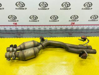 Катализатор Volkswagen Touareg 7L BHK 7L0254400FX 1 ракурс
