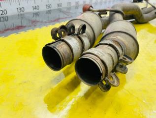 Катализатор Volkswagen Touareg 7L BHK 7L0254400FX 2 ракурс