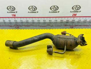 Катализатор Volkswagen Touareg 7L AXQ 7L6254400RX 1 ракурс