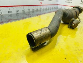 Катализатор Volkswagen Touareg 7L AXQ 7L6254400RX 2 ракурс