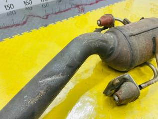 Катализатор Volkswagen Touareg 7L AXQ 7L6254400RX 4 ракурс