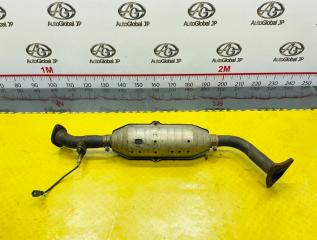 Катализатор TOYOTA LAND CRUISER UZJ100 2UZFE 1741050370 1 ракурс
