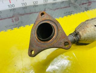 Катализатор TOYOTA LAND CRUISER UZJ100 2UZFE 1741050370 3 ракурс