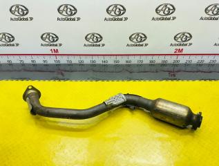 Катализатор TOYOTA HARRIER AVU65 2ARFXE 1741036380 1 ракурс