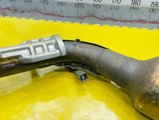Катализатор TOYOTA HARRIER AVU65 2ARFXE 1741036380 5 ракурс
