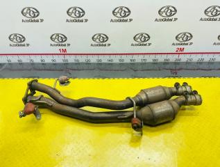 Катализатор Volkswagen Touareg 7L BHK 7L0254400FX 1 ракурс