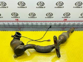 Катализатор AUDI Q2 GAB CHZJ 5Q0254503GX 1 ракурс Катализатор AUDI Q2 GAB CHZJ 5Q0254503GX 1 ракурс