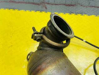 Катализатор AUDI Q2 GAB CHZJ 5Q0254503GX 3 ракурс Катализатор AUDI Q2 GAB CHZJ 5Q0254503GX 3 ракурс