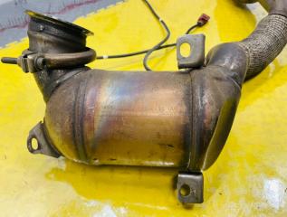 Катализатор AUDI Q2 GAB CHZJ 5Q0254503GX 5 ракурс Катализатор AUDI Q2 GAB CHZJ 5Q0254503GX 5 ракурс