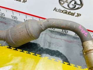 Катализатор Jeep WRANGLER JK EGT - 3.8L 52059930AG 4 ракурс