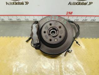 Ступица правая задняя Volkswagen Touareg 7L AXQ 7L0505436B 1 ракурс