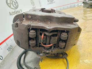 Ступица правая задняя Volkswagen Touareg 7L AXQ 7L0505436B 3 ракурс