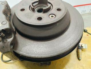 Ступица правая задняя Volkswagen Touareg 7L AXQ 7L0505436B 5 ракурс