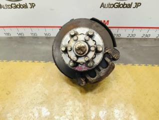 Ступица левая передняя MITSUBISHI PAJERO V26 4M40 MR112988 1 ракурс