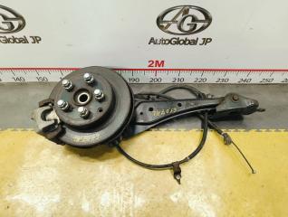 Ступица левая задняя TOYOTA VANGUARD GSA33 2GRFE 4230542020 1 ракурс