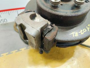 Ступица левая задняя TOYOTA VANGUARD GSA33 2GRFE 4230542020 3 ракурс