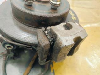 Ступица левая задняя TOYOTA VANGUARD GSA33 2GRFE 4230542020 5 ракурс