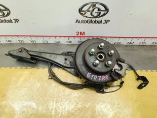 Ступица правая задняя TOYOTA VANGUARD GSA33 2GRFE 4230442020 1 ракурс