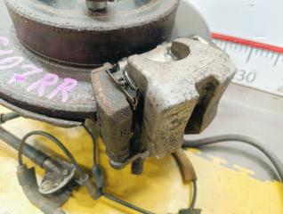 Ступица правая задняя TOYOTA VANGUARD GSA33 2GRFE 4230442020 3 ракурс