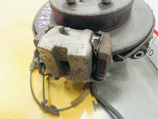 Ступица правая задняя TOYOTA VANGUARD GSA33 2GRFE 4230442020 5 ракурс