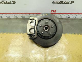 Ступица правая передняя LEXUS nx200 ZGZ10 3ZRFAE 4321178010 1 ракурс
