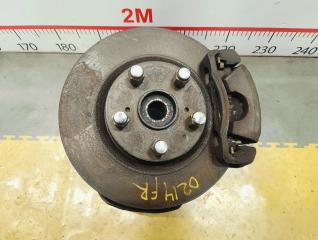 Ступица правая передняя TOYOTA VANGUARD GSA33 2GR-FE 4321142080 3 ракурс