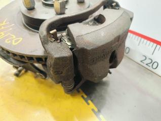 Ступица правая передняя TOYOTA VANGUARD GSA33 2GR-FE 4321142080 5 ракурс