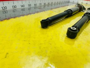 Амортизатор задний AUDI Q2 GAB CHZJ 5Q0513049FN 2 ракурс Амортизатор задний AUDI Q2 GAB CHZJ 5Q0513049FN 2 ракурс