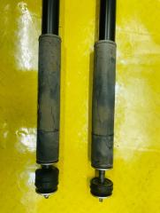 Амортизатор задний SUZUKI SX4 YB41S J20A 4180080J11 5 ракурс
