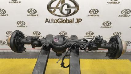 Мост задний TOYOTA LAND CRUISER UZJ100W 2UZFE 4211060631 1 ракурс