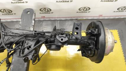 Мост задний TOYOTA LAND CRUISER UZJ100W 2UZFE 4211060631 3 ракурс