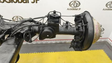 Мост задний TOYOTA LAND CRUISER UZJ100W 2UZFE 4211060631 4 ракурс